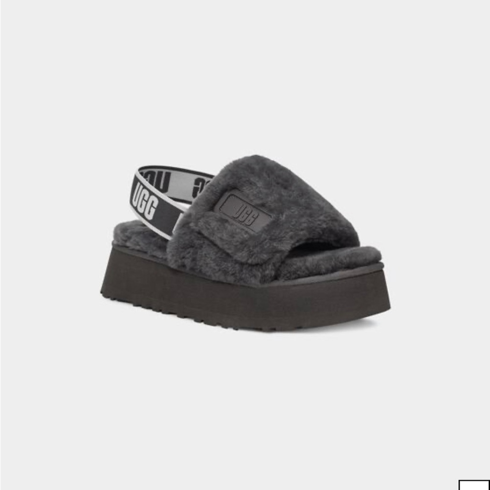Ugg Disco Slide